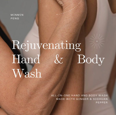 Can you use body wash as hand soap and vice-versa?