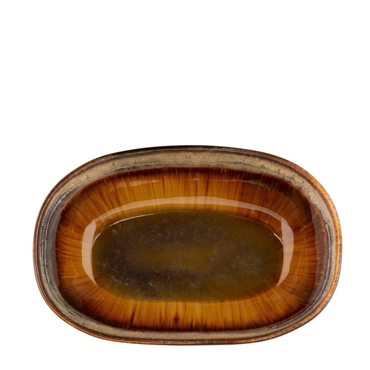 The Comporta Oval Bowl - L - Set of 4