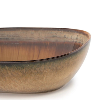 The Comporta Oval Bowl - L - Set of 4