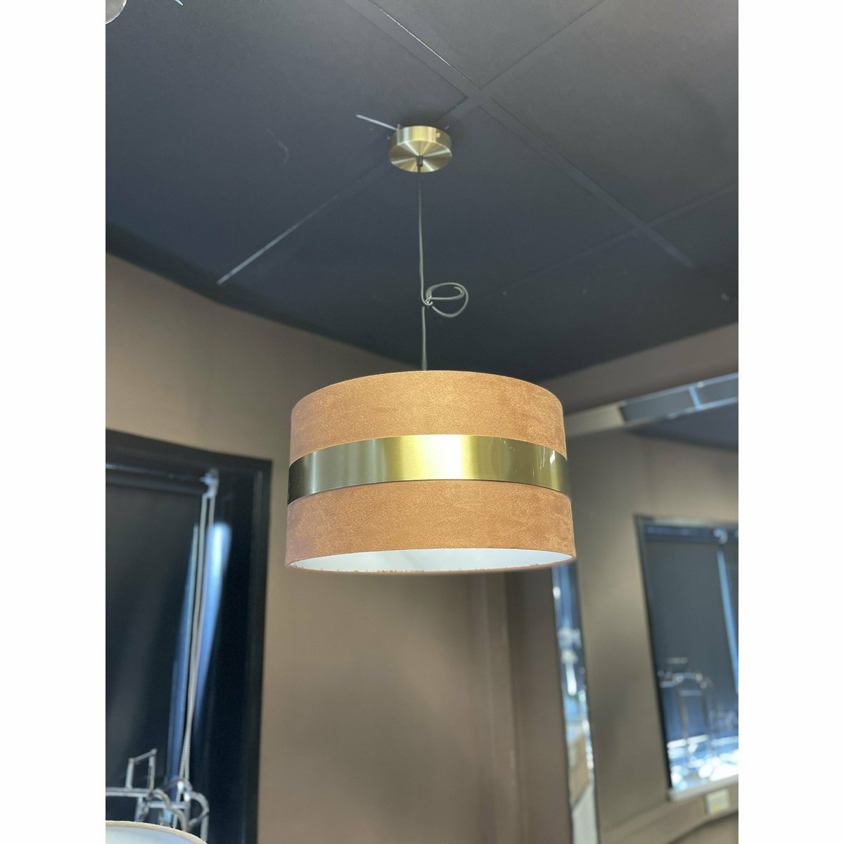 Alba Pendant Lamp