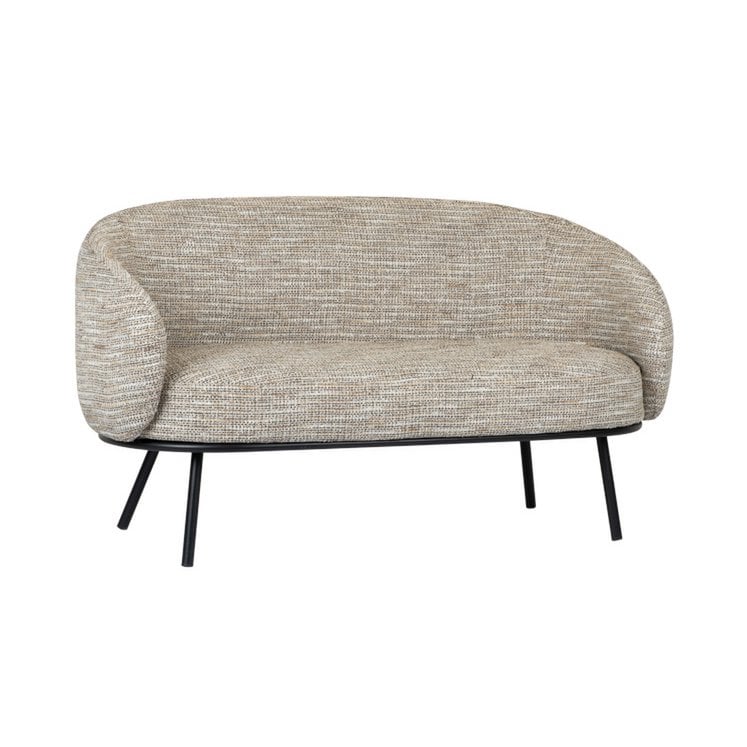 Mars Two Seater Sofa Coco