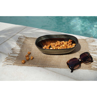 The Comporta Oval Bowl - L - Set of 4