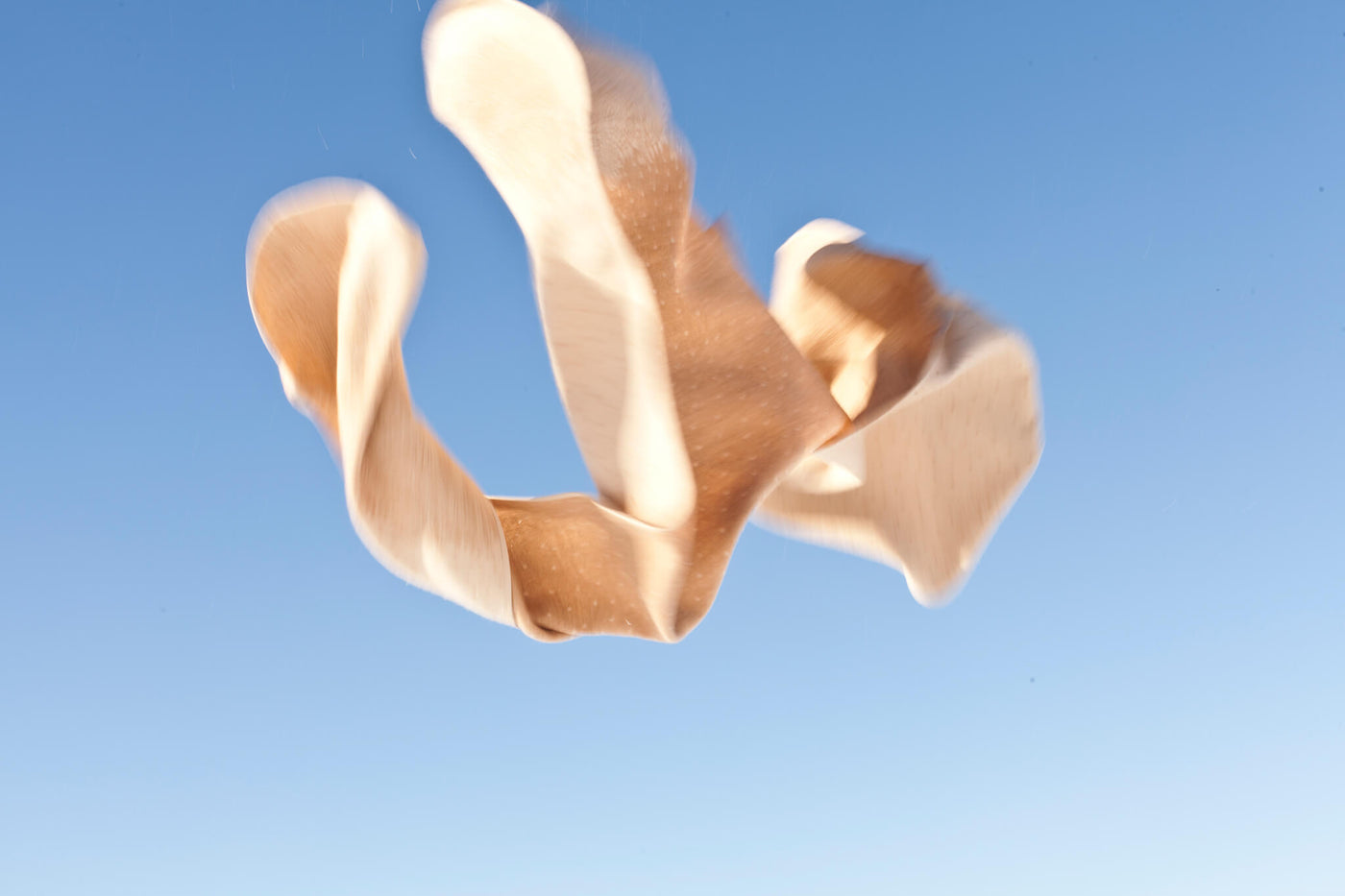 Sustainable materials by ninetydays Munich Germany