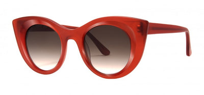 Thierry Lasry Sun Glasses - Red