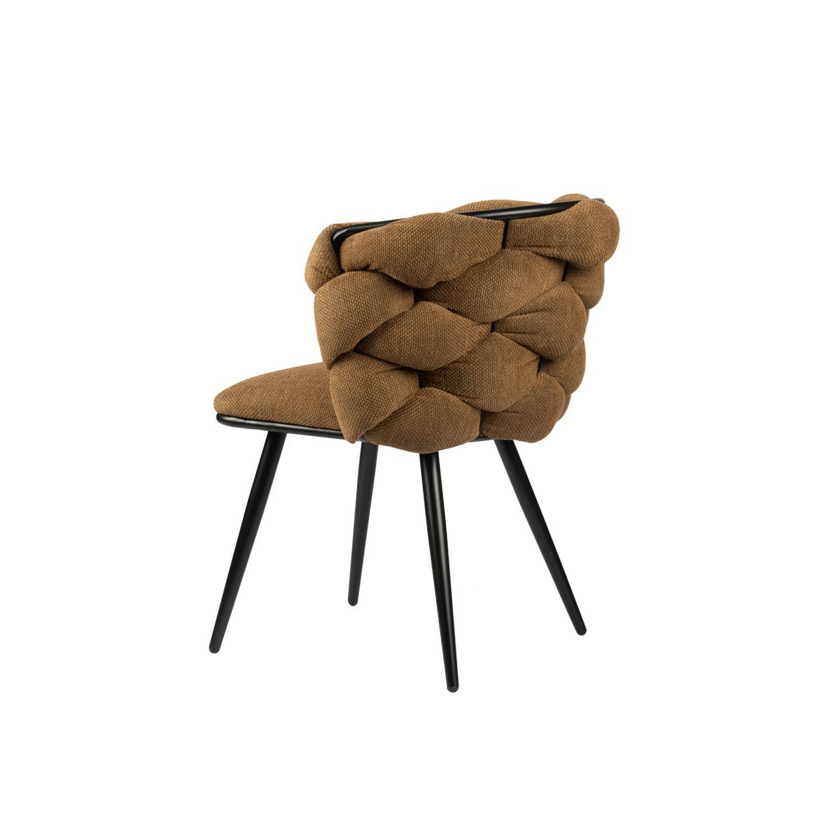 Rock chair terra (Set of 2)