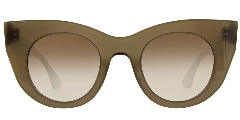 Thierry Lasry Sun Glasses - Nude