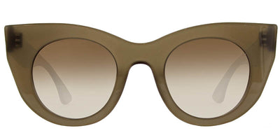 Thierry Lasry Sun Glasses - Nude