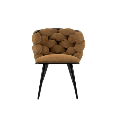 Rock chair terra (Set of 2)