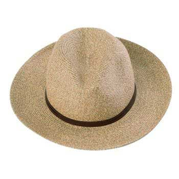 Woven Hat  - Havano