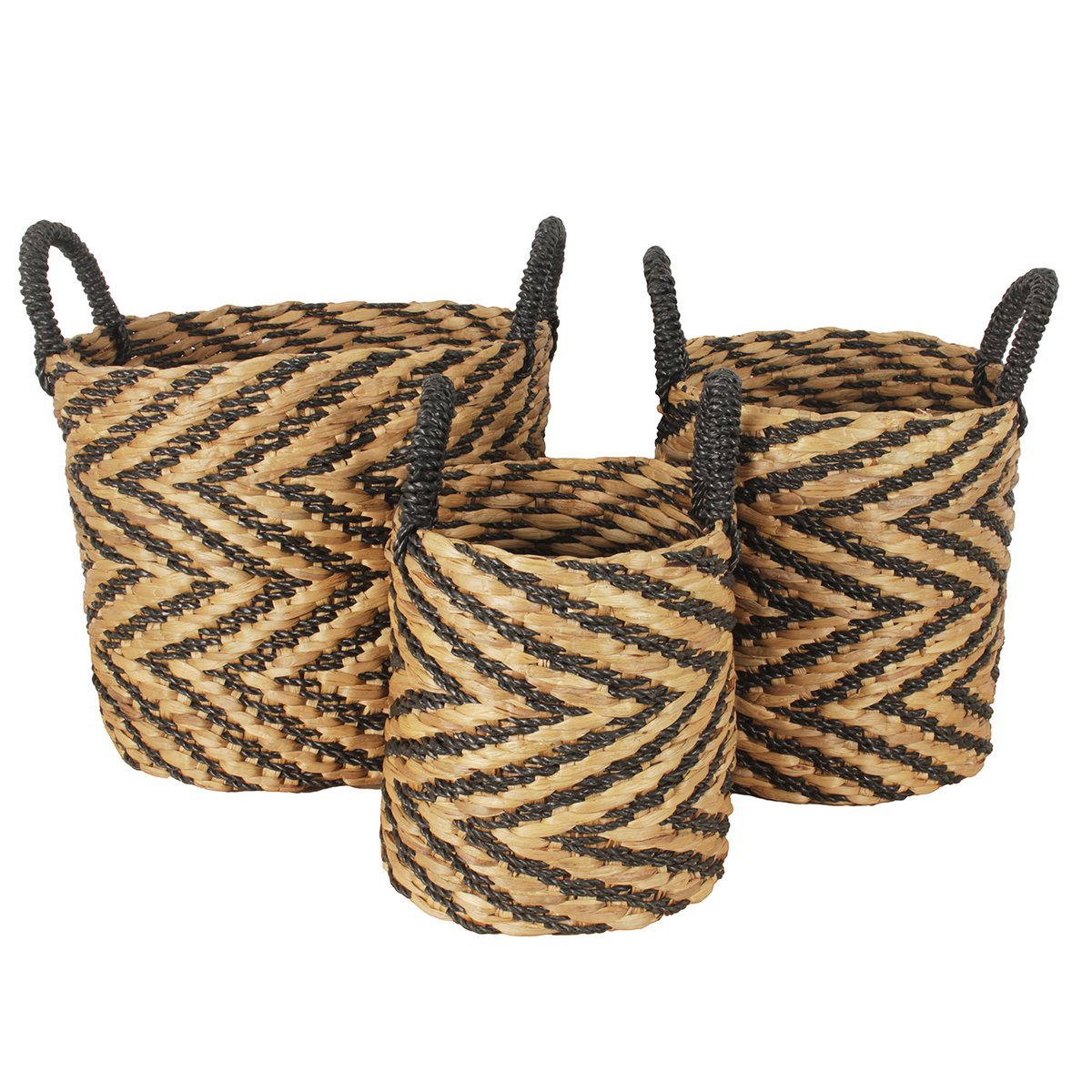 Basket Mix set of 3