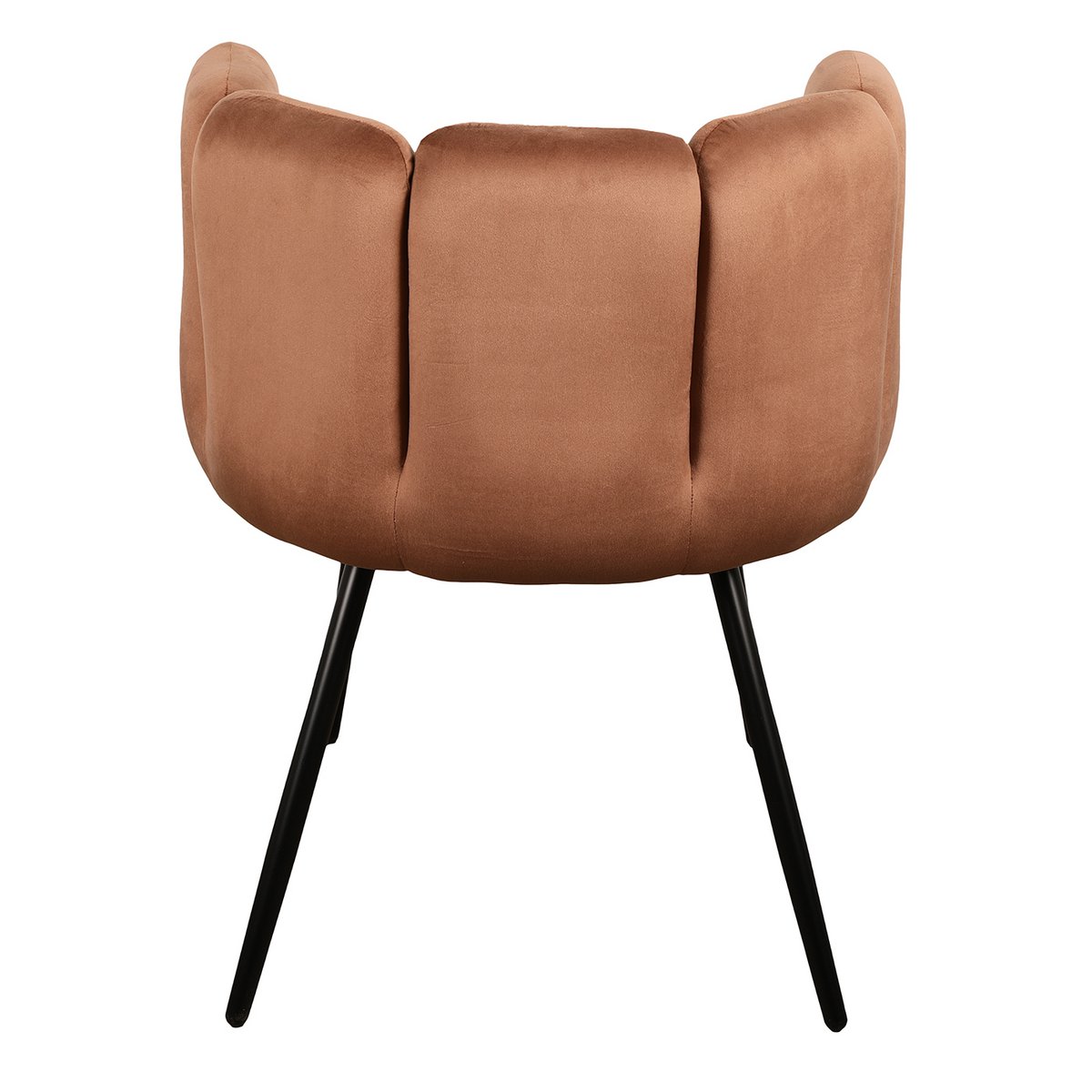 High Five chair Copper (Set of 2)