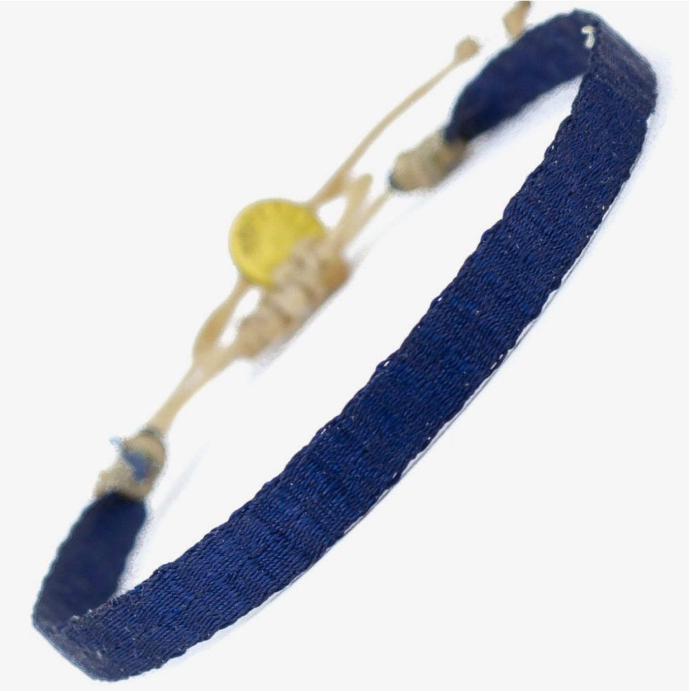 Bracelet Argantinas 120 - Deep Blue