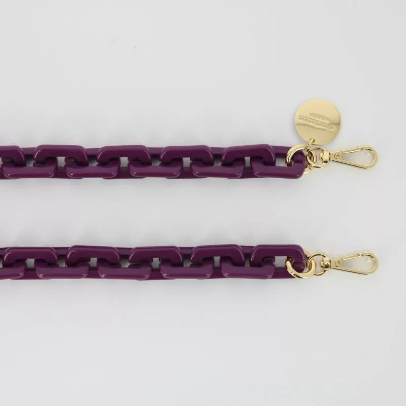 Jewellery Chain Emmy - Violet