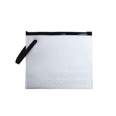 Kit de Secours Anti-Connards